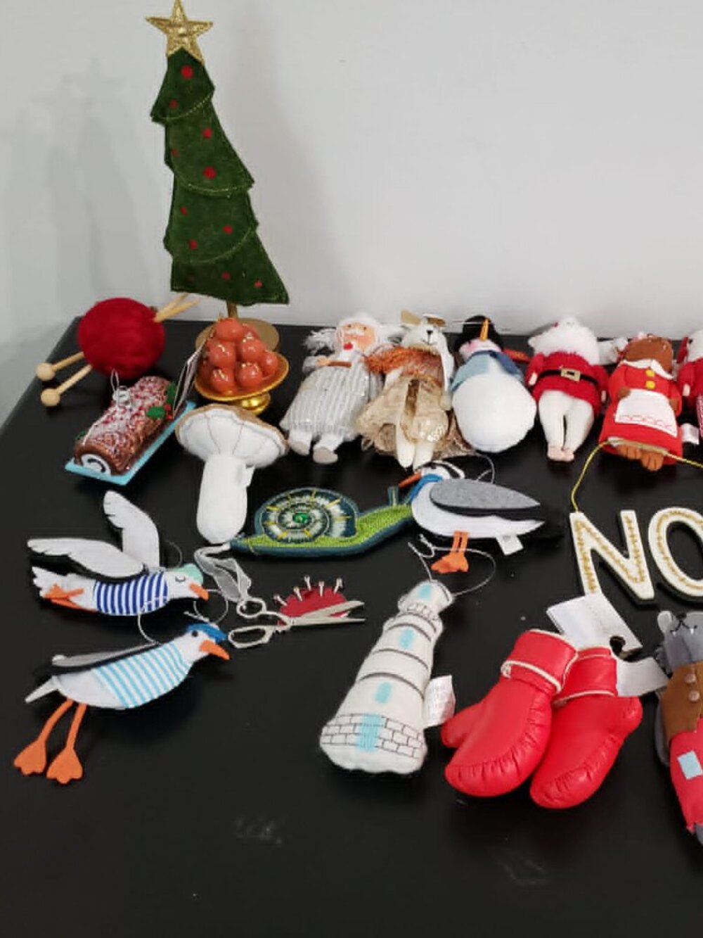 Christmas ornaments lot wondershop target